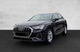 AUDI Q3 40 TFSI quattro S tronic S line