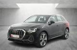 AUDI Q3 45 TFSI quattro S tronic S line