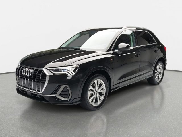 AUDI Q3 35 TFSI S tronic S line Immagine 0