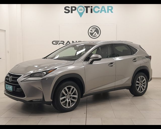 LEXUS NX 300h NX I -  2.5 Executive 4wd cvt Immagine 0