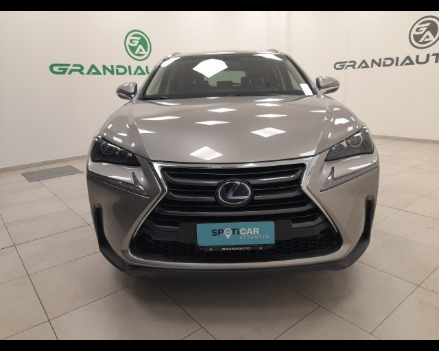 LEXUS NX 300h NX I -  2.5 Executive 4wd cvt Immagine 1