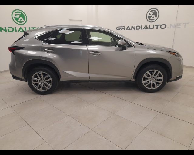 LEXUS NX 300h NX I -  2.5 Executive 4wd cvt Immagine 4