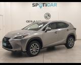 LEXUS NX 300h NX I -  2.5 Executive 4wd cvt