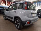 FIAT Panda 1.0 FireFly S&S Hybrid City Cross