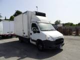 IVECO Daily 35 C14 METANO ISOTERMICO -20