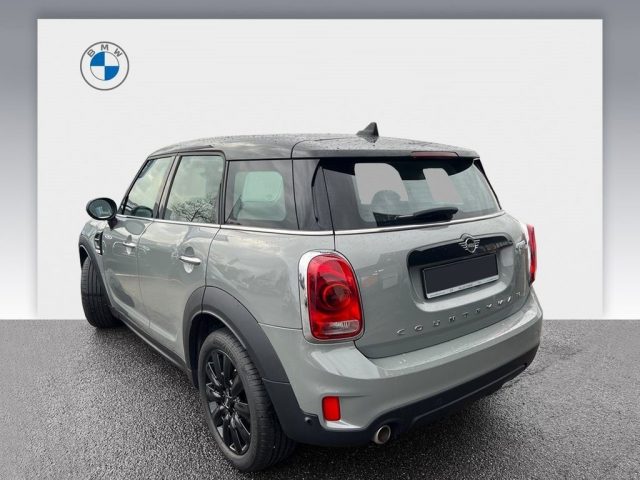 MINI Countryman 2.0 D Immagine 1