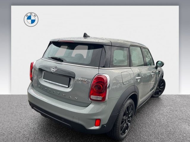 MINI Countryman 2.0 D Immagine 2