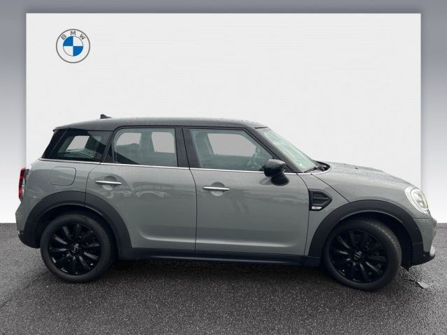 MINI Countryman 2.0 D Immagine 3