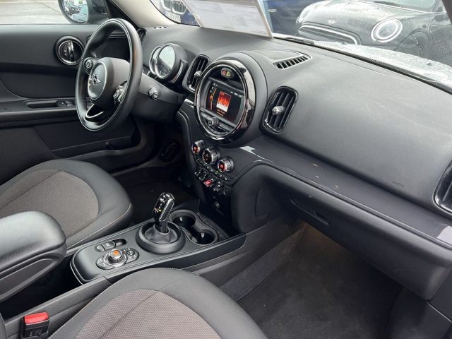 MINI Countryman 2.0 D Immagine 4