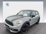 MINI Countryman 2.0 D