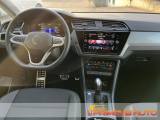 VOLKSWAGEN Touran 2.0 TDI 150 CV SCR DSG Active