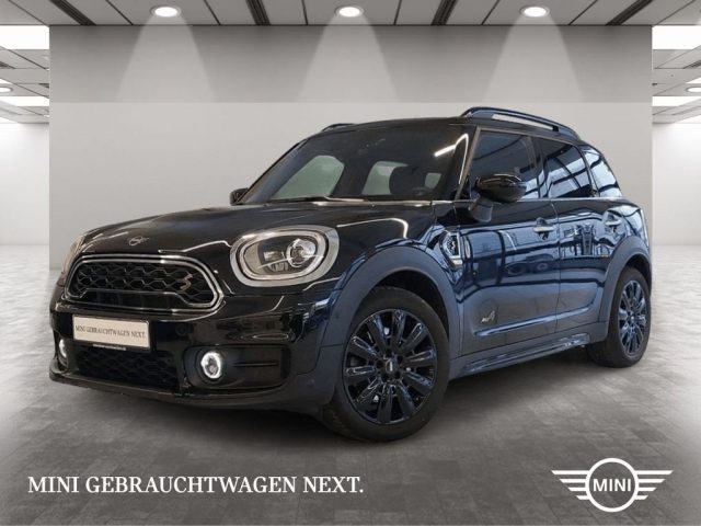 MINI Countryman 2.0 SD ALL4 Immagine 0