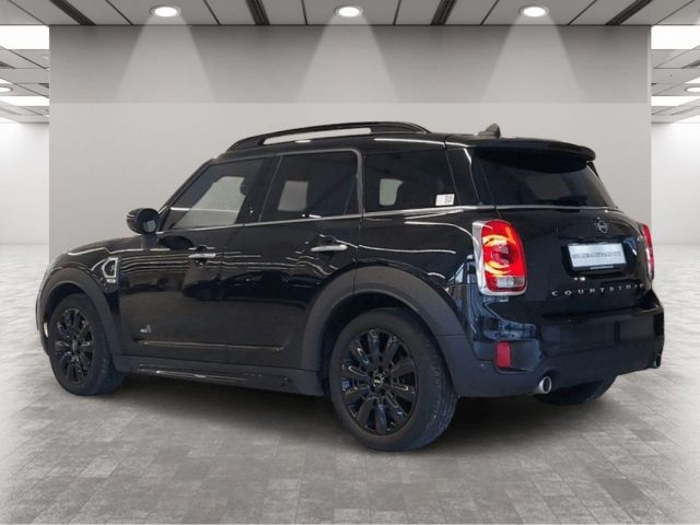 MINI Countryman 2.0 SD ALL4 Immagine 1