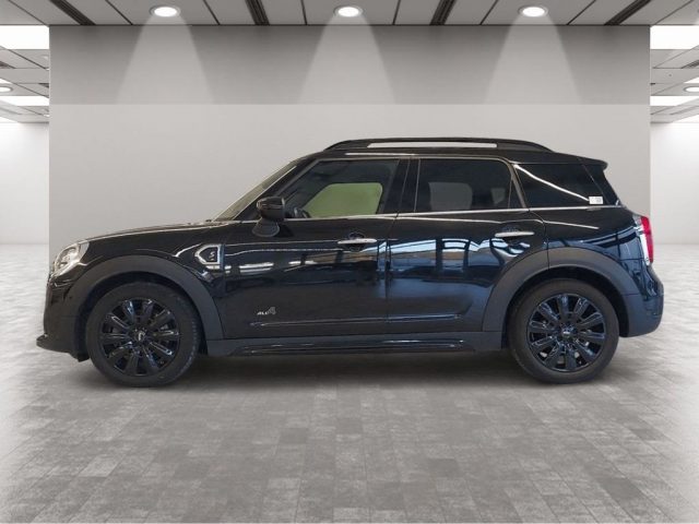 MINI Countryman 2.0 SD ALL4 Immagine 2