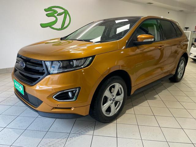 FORD Edge 2.0 TDCI 210 CV AWD Start&Stop Powershift Sport Immagine 2