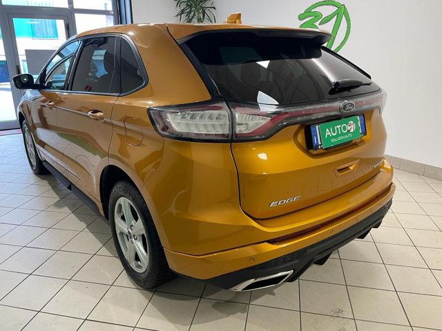 FORD Edge 2.0 TDCI 210 CV AWD Start&Stop Powershift Sport Immagine 3