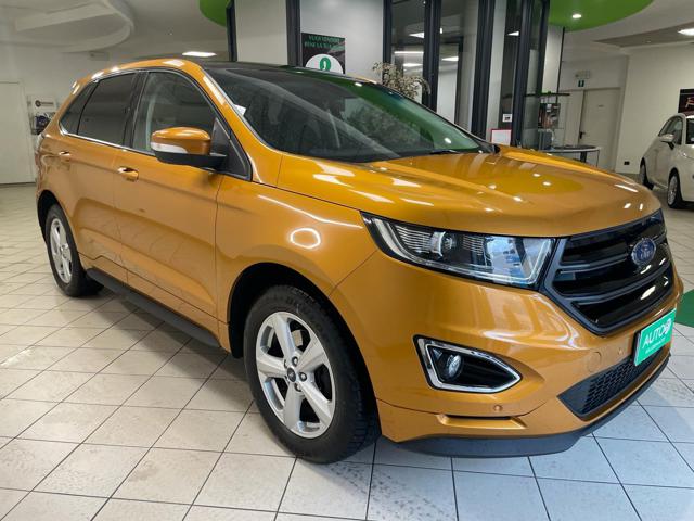 FORD Edge 2.0 TDCI 210 CV AWD Start&Stop Powershift Sport Immagine 0