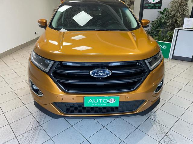 FORD Edge 2.0 TDCI 210 CV AWD Start&Stop Powershift Sport Immagine 1