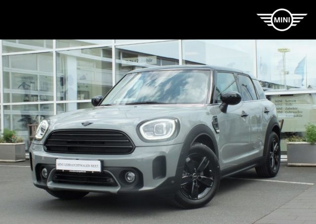 MINI Countryman 2.0 D Immagine 0