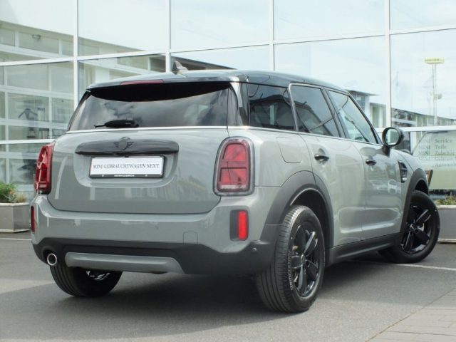 MINI Countryman 2.0 D Immagine 1