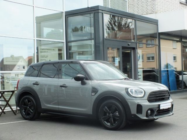 MINI Countryman 2.0 D Immagine 2