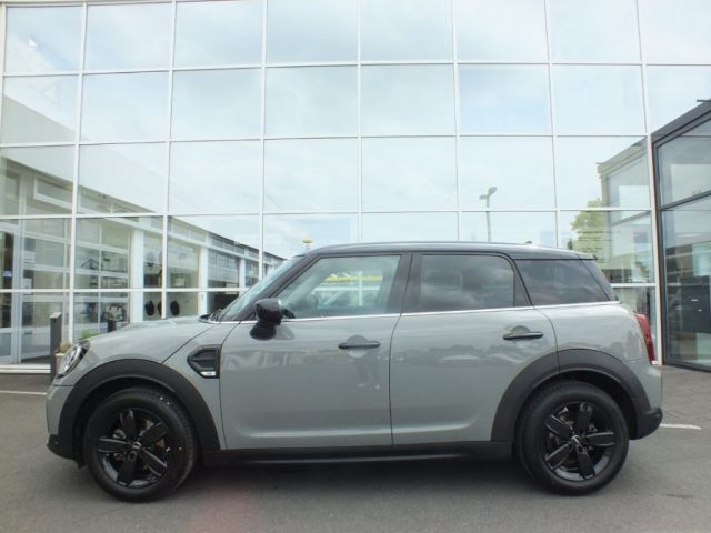 MINI Countryman 2.0 D Immagine 3