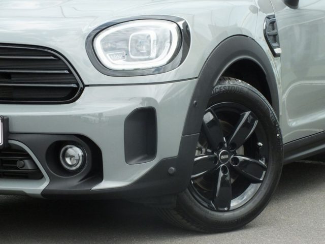 MINI Countryman 2.0 D Immagine 4