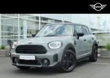 MINI Countryman 2.0 D