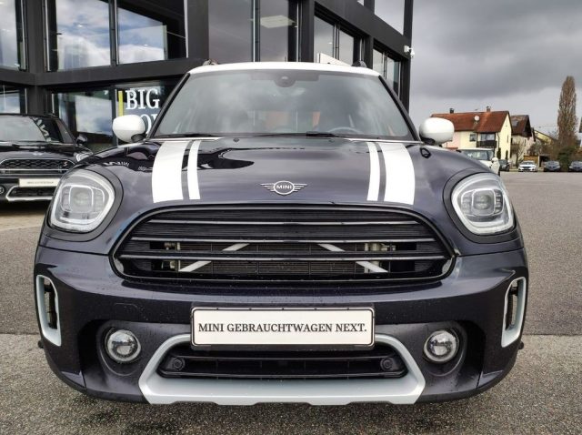 MINI Countryman 2.0 D ALL4 Immagine 0