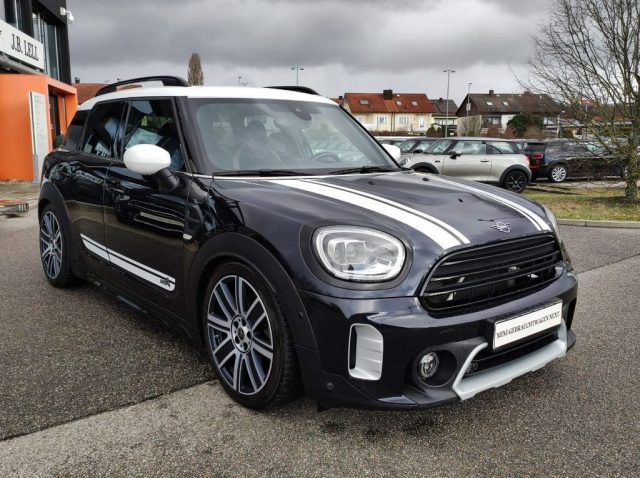 MINI Countryman 2.0 D ALL4 Immagine 1