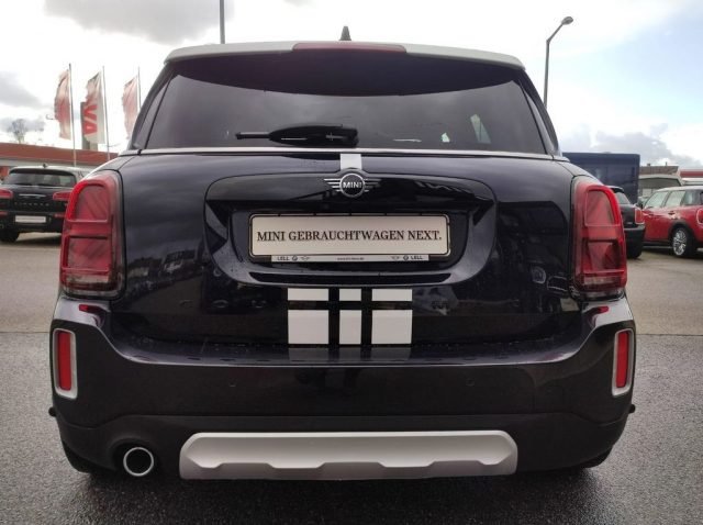 MINI Countryman 2.0 D ALL4 Immagine 3