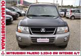 MITSUBISHI Pajero 3.2 16V DI-D 5p. aut. Intense