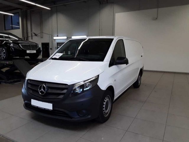 MERCEDES-BENZ Vito 2.2 114 CDI Long Immagine 0