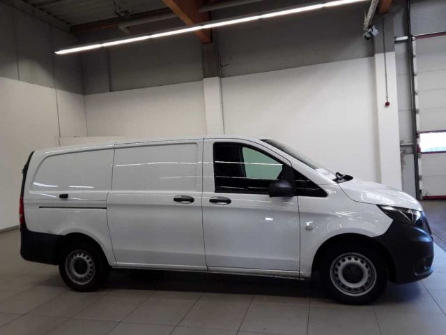 MERCEDES-BENZ Vito 2.2 114 CDI Long Immagine 1