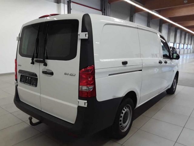 MERCEDES-BENZ Vito 2.2 114 CDI Long Immagine 2