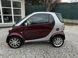 SMART ForTwo 0.7 Turbo Basis passion (45 kW)