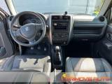 SUZUKI Jimny 1.3 4WD Ranger