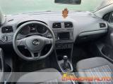 VOLKSWAGEN Polo 1.0 MPI 5p. Trendline