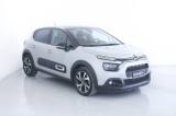 CITROEN C3 BlueHDi 100 S&S Shine/FARI LED/CERCHI 17"