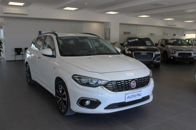 FIAT Tipo 1.6 Mjt 120 CV SW Easy DCT 