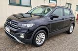 VOLKSWAGEN T-Cross 1.0 TSI Style BMT seminuove iva esposta