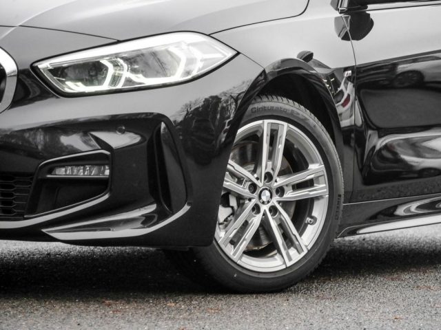 BMW 120 d 5p. Msport M sport Immagine 2