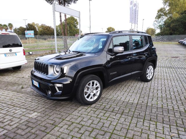 JEEP Renegade 1.6 Mjt 120 CV Limited Immagine 0