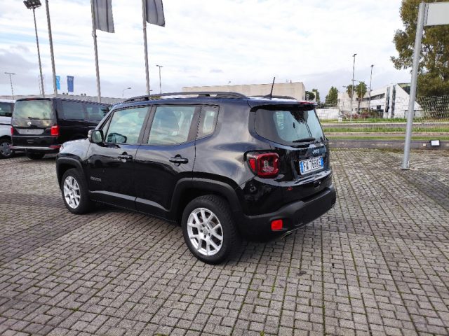 JEEP Renegade 1.6 Mjt 120 CV Limited Immagine 3