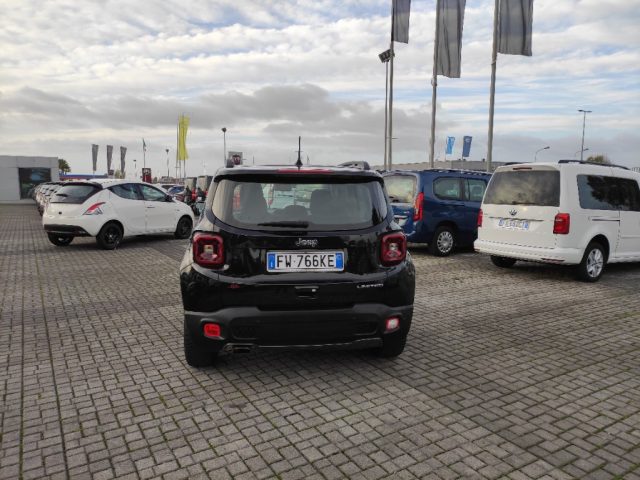 JEEP Renegade 1.6 Mjt 120 CV Limited Immagine 4