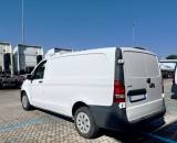 MERCEDES-BENZ Vito 114 Furgone Long