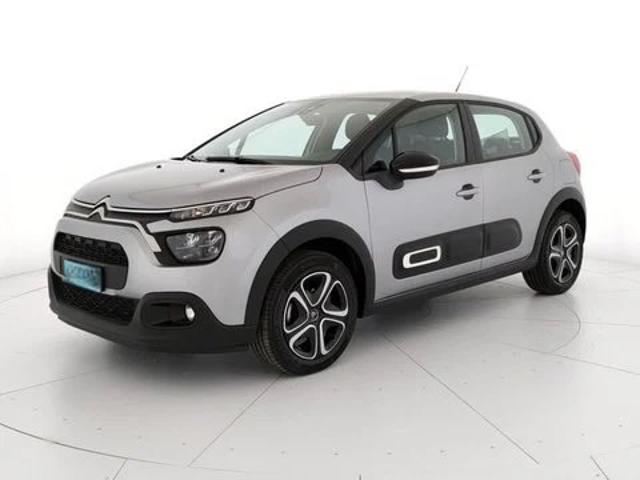 CITROEN C3 PureTech 83 S&S Plus - VARI COLORI! Immagine 0