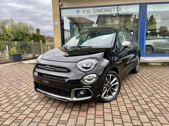 FIAT 500X 1.0 T3 120 CV Sport Dolcevita - KM0 Immagine 0