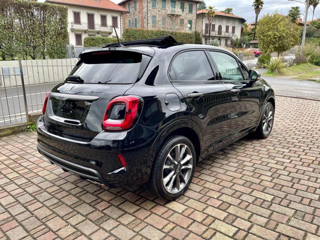 FIAT 500X 1.0 T3 120 CV Sport Dolcevita - KM0 Immagine 3