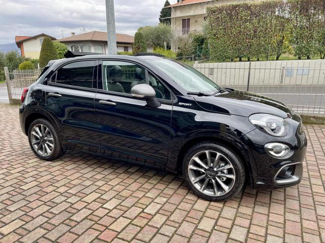 FIAT 500X 1.0 T3 120 CV Sport Dolcevita - KM0 Immagine 2